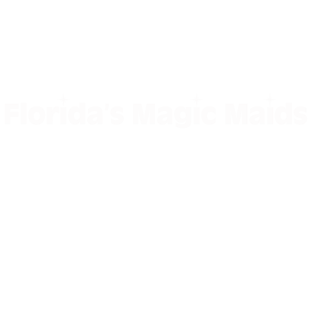 Florida's Magic Maids